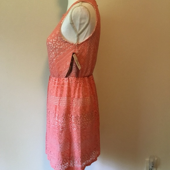 Ruby Rox Dress - Picture 4 of 7